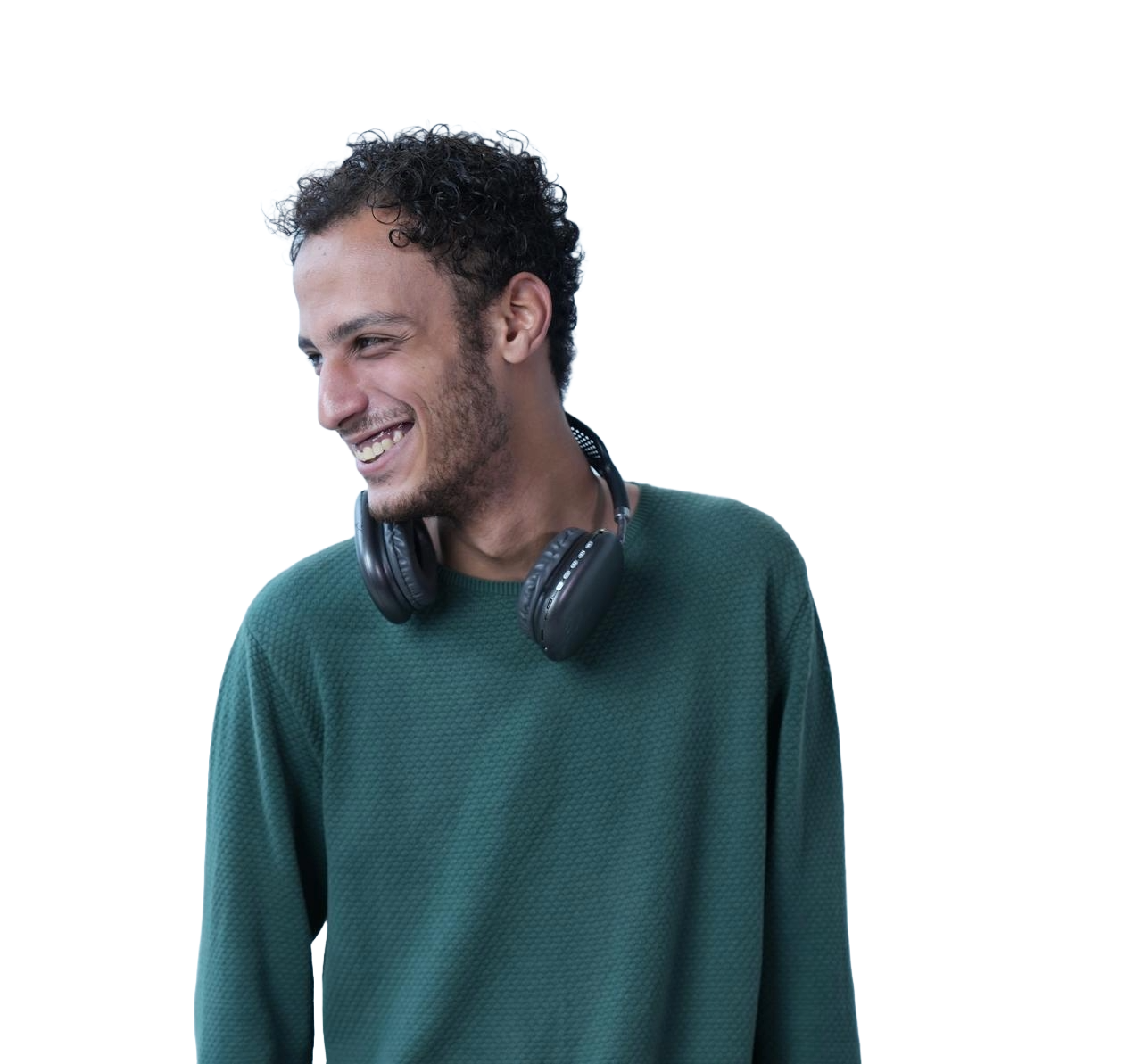 صورة Adham Mamdouh - Video Editor في شركة Guard X Fly
