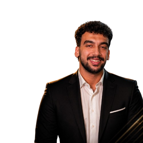 صورة magdyanter - CEO Founder في شركة Guard X Fly