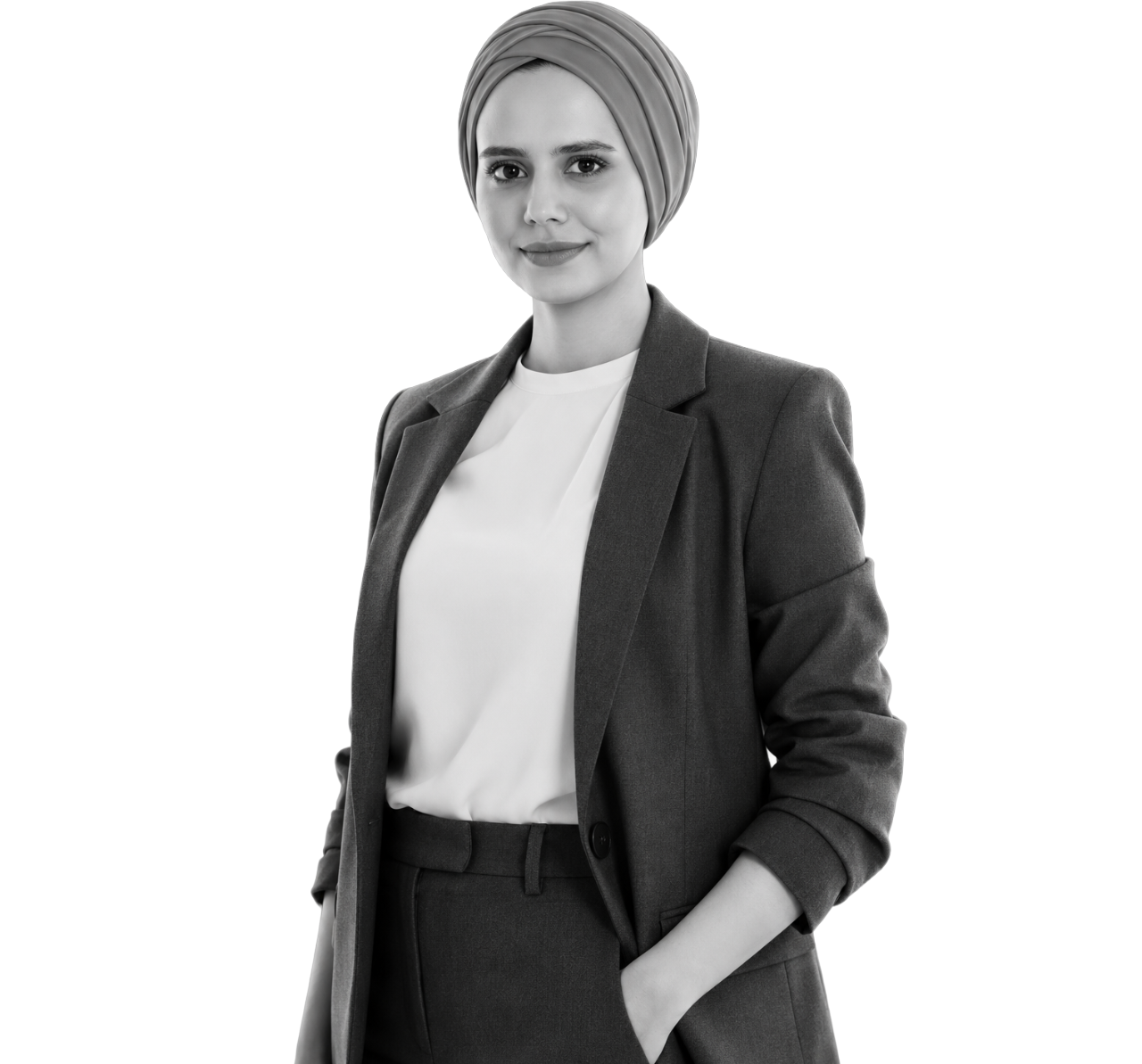 صورة Naira Zaki - Performance marketing في شركة Guard X Fly